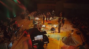 “Out on the Floor is visually, soulfully and musically stunning - great songs given a unique orchestral vibrancy.” (DJ Richard Searling) Sat 25th August 2018 - Opera House Theatre, Blackpool Fri 2nd November 2018 - The Bridgewater Hall, Manchester Sat 3rd November 2018 - @O2 Shepherds Bush Empire, London Tickets for the 'Out on the Floor' Northern Soul and Motown show with Manchester Camerata Orchestra and Joe Duddell go on sale this Friday June 1st at 9am. | Northern Soul Live