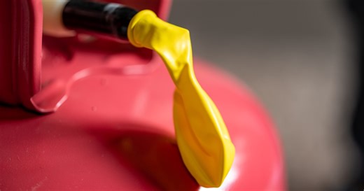 Helium discovery is the supply breakthrough science, medicine, and industry needed