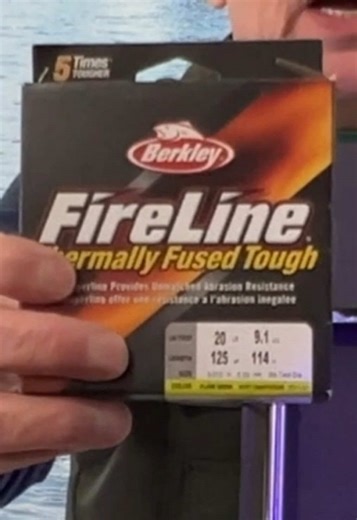 Ultimate Fishing Line Testing for Bass Fishing