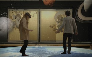 ４００年前の文化財と最新技術のコラボ！思わぬ出会いが見せてくれる世界とは