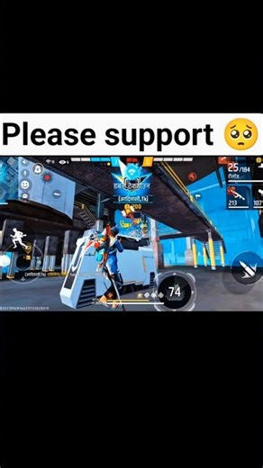 Fee Fire Video Sang Song Shayari Shot Video Gaming Video Game Play #freefire#shorts#shortvideo