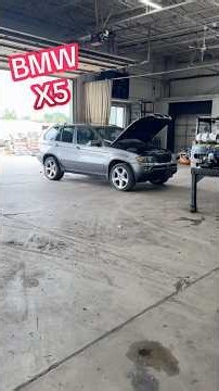 It’s Not Hard, But I HATE Replacing BMW X5 Batteries #bmw #bmwx5 #cars #carbattery #autopartscity