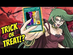 Vampire Mind Control?! - Yugioh Silly Strats