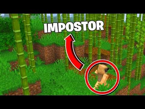 Sunt IMPOSTORUL Lui pe SMP...