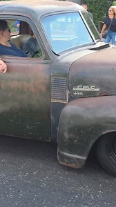 3.2K views · 70 reactions | Lake George New York classic cars, old trucks show up for Ad Nats car show and it gets lively #Samspace81 | Samspace81 | Facebook