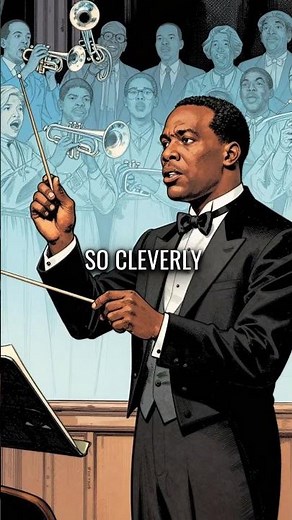 William Grant Still was a genius who changed music forever #classicalmusic #history #bl... #musical