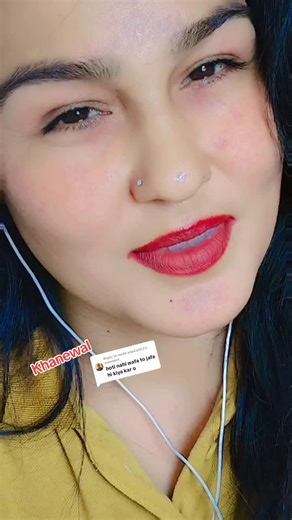 Khanewal Singer Neelam Khan's Latest Performance