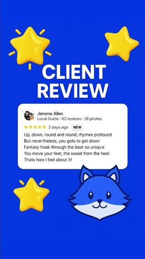 SociableKIT Customer Review from Jerome!