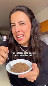 11K views · 3.9K reactions | Te recomiendo psyllium plantago, linaza,...