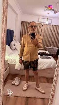 Summer Grooming & Fashion Essentials Every Man Must Follow