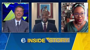 1.1K views | The race for Pennsylvania's key races is on. Matt O'Donnell and the Insiders discuss the contests in Pennsylvania for the U.S Senate and Governor, and how the parties' big guns are all making stops in the Keystone State. Watch Inside Story anytime at 6abc.com or on our family of streaming apps. | 6abc Action News | Facebook