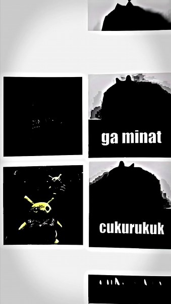 Miawaug Edits: Game Horror Moments