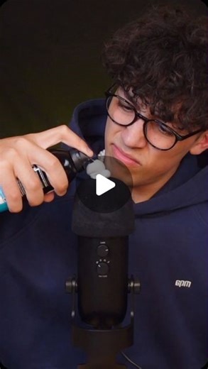 ASMR JUSTIN on Instagram: "ASMR triggers that I LOVE but HATE Doing! #asmr #reels #sleep #asmrvideo"