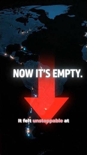 This Roblox Game Completely Collapsed 💀