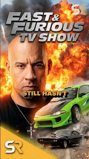 Fast & Furious Is Taking a Risk Before the Finale 🚗🔥 #fastandfurious
