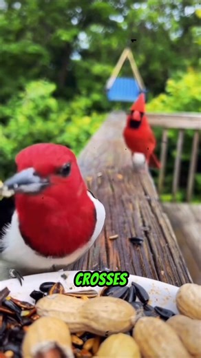 “A Cardinal’s Song on Veterans Day — For Those Who...... | Cardinal Bird Fans Page