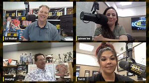 Car shows, Cruising and Concert in the park; going to be a busy Graffiti Summer weekend, just listen to todays podcast!! | ModestoView