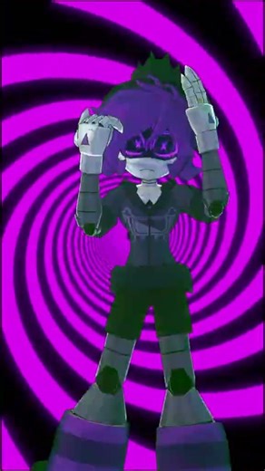 "Your Hips, Your Thighs.." || Murder Drones || #murderdrones #vuzi #uzidoorman #vmurderdrones