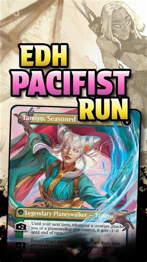 Win Games With NO Damage | EDH