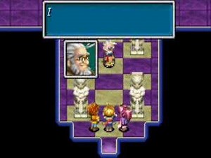 Golden Sun - Walkthrough - Part 4