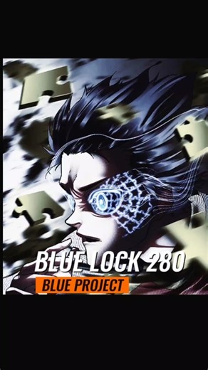BLUE LOCK 280 #blueproject #bluelock280 #bluelockchapter280 #bluelockspoiler280 #bluelockleaks280 #bluelock280peaks