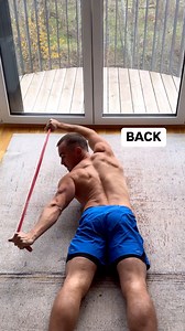 Strong back 🫡 #jointhealth #mobility #backpain #backpainrelief #backpainexercises #backproblems #backrehab #upperback #upperbackpain #upperbackpainrelief #strongback | Igor system