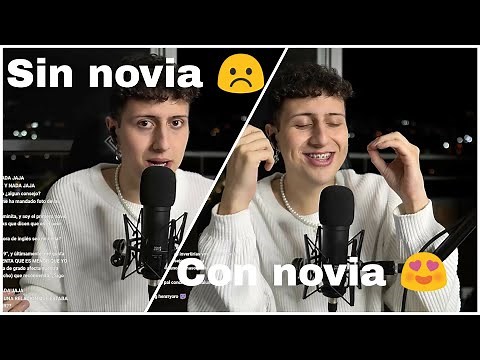 ¿Es mejor TENER o NO TENER NOVIA? I Consultorio con Pelicanger *PARTE 2*