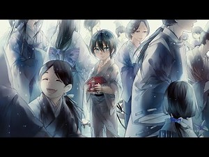 Nightcore - Just A Kid (Lyrics)