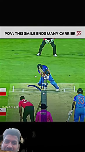 Virat Kohli 🔥🥰🥰 #cricket #animeedit