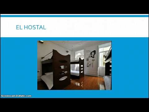 Avancemos 2: Unidad 1, Lección 2 Vocabulario