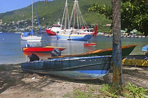 Bequia Travel Guide - Expert Picks for your Vacation