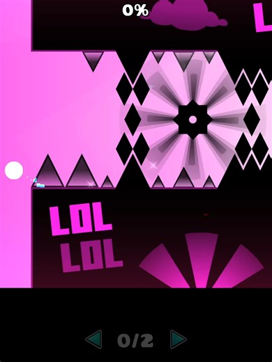 Top 10 Extreme Demon Levels in Geometry Dash