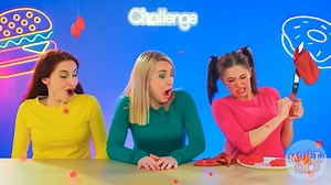 19K views · 192 reactions | बिग, मध्यम और छोटी प्लेट चुनौती #5 Multi DO Challenge | Multi Do Hindi | Facebook