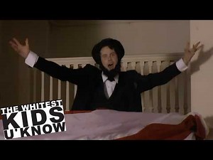 John Wilkes Booth Only Shot Lincoln Because He Was Offered a Lifetime Supply of Baked Beans