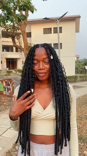 Xpression Bahama Locs: 60-Inch Soft Loc Styles