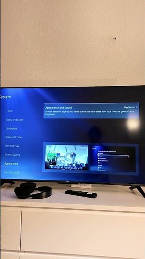 How To Change PS5 Background Quick Guide
