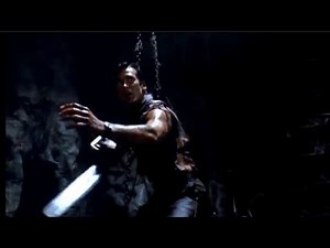 Ash Williams - Army of Darkness (Chainsaw Man Theme Song)