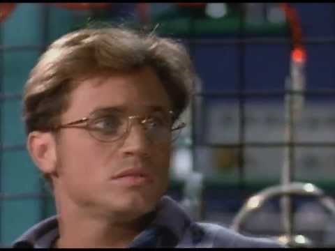 Power Rangers 20th Anniversary - Tribute 03: BILLY