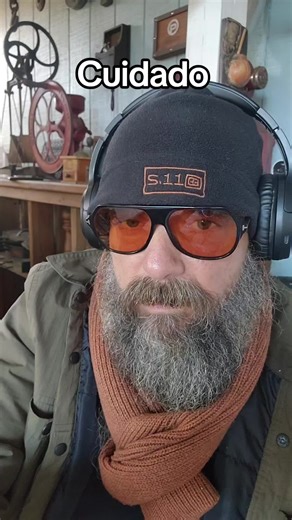 Cuidado: Awareness and Safety Tips