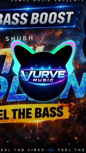 Still Rollin ⚡ Bass Boosted Short | Vurve Music Exclusive