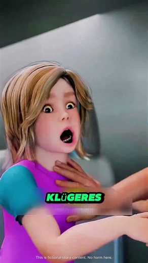 „🚐💥 Sie stoppte einen Van-Dieb und rettete ihre Schwester!“ #shorts