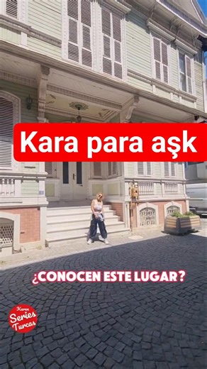 Kara para aşk final episode #Turkishactors