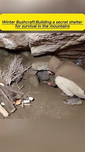 #campping #bushcraft #survival #building #outdoors #camp #relax #shelter