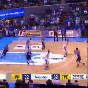 😱🇵🇭 Jayson Castro named in Gilas' 22-player preliminary roster for Window 2 of the #FIBAWC Qualifiers 🔥 !! MORE 👉 https://bit.ly/GilasW2 #WinForPilipinas | FIBA Basketball World Cup