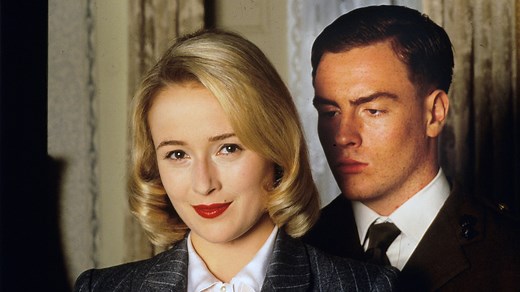 The Camomile Lawn - Series 1: Episode 1 | Channel 4