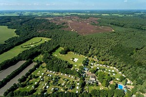 Top-25 beste campings van Nederland!
