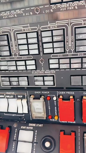 Gulfstream G-III starting sequence cc: @flywithowen https://wingsaa.com | Wings Airline Academy