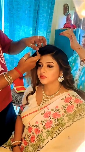 আইবুড়ো ভাতের জন্য প্রস্তুতি চলছে #wedding #ytshorts