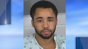 Griffin Charged with Murders of Tatianna Diz & Alexandra King