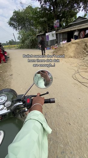 Bullet Classic 350: More Than Just A Bike